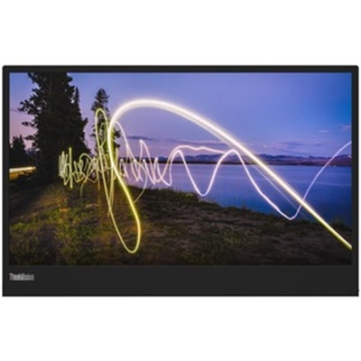 LENOVO M15(A21156FX0)15.6INCH MONITOR(TYPE C)