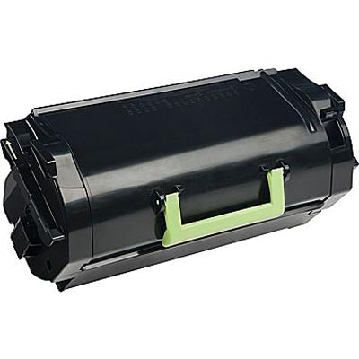 LEXMARK 62D1000 RETURN PROGRAM TONER CARTRIDGE FOR USE IN MX710,711,810,811,812
