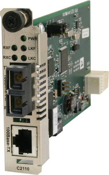 19 SLOT CHASSIS F/ ION