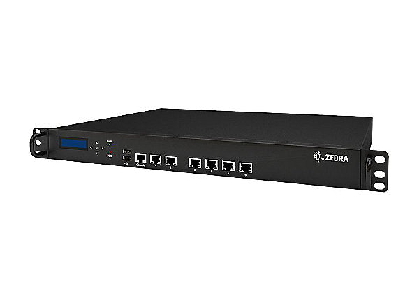 NX5500 SERVICES PLATFORM