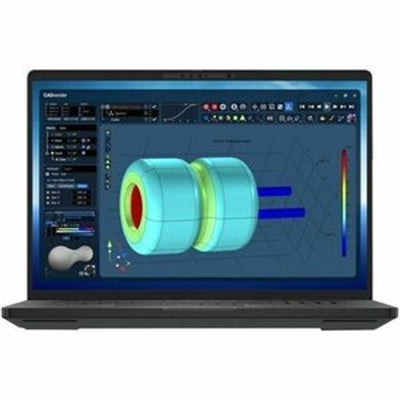 Dell Pro Max 18" U7 32G 1T W11P