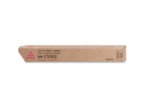 RICOH 841753 MAGENTA CARTRIDGE
