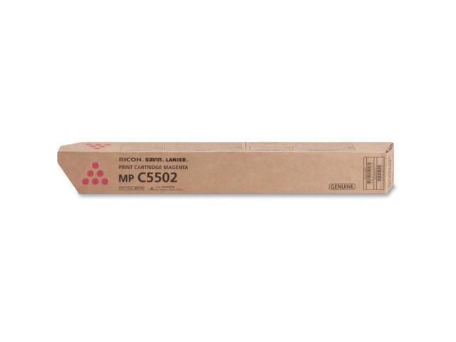 RICOH 841753 MAGENTA CARTRIDGE