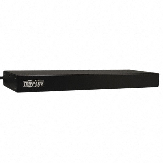 EATON 1.4KW SINGLE-PHASE MONITORED PDU WITH LX PLATFORM INTERFACE, 120V OUTLETS