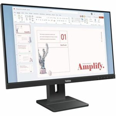 LENOVO THINKVISION E24-40 23.8 INCH MONITOR