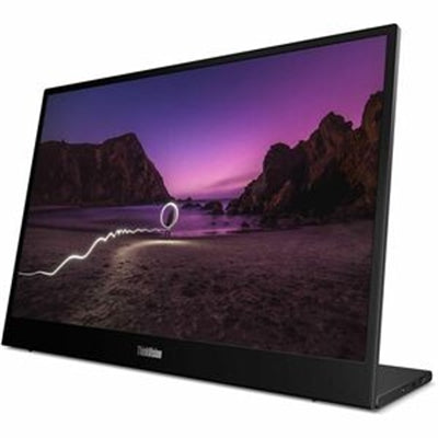 LENOVO M16(A25160WX0)-16 INCH MONITOR (TYPE C)