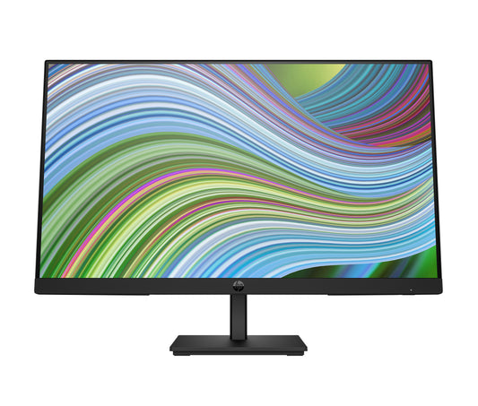 HPI HP G5 23.8 BLACK MONITOR
