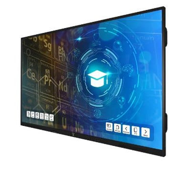 Philips 65" Education Tch 18 7 40 Pt