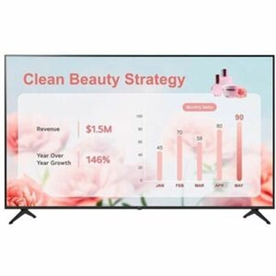 LG CommercialLiteLEDbacklitLCDTV