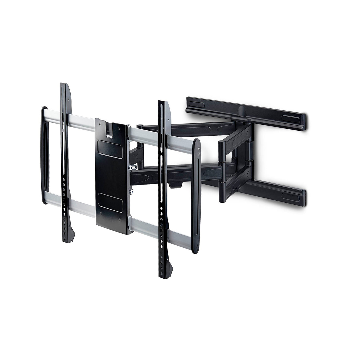 StarTech FLAT SCREEN WALLMOUNT SUPPORTS UP TO 65IN AND 99LB TVS; VESA UP TO 600X400MM; UL