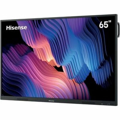 HISPRO IR Touch Android 14 &EDLA certified 8GB+128GB
