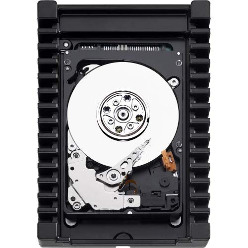 WESTERN DIGITAL 1TB SATA 3.5IN HD
