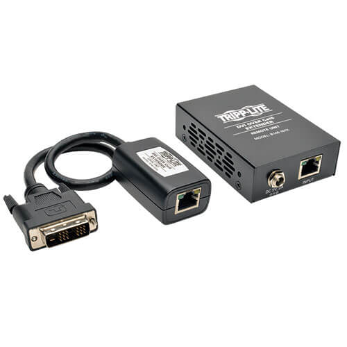 DVI OVER CAT5 2PC SUPER