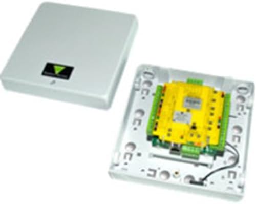 Paxton Net2 Plus Controller - Small ABS housing, UL approved