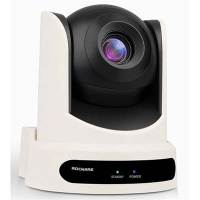 ROCWARE RC20 1080P PTZ Camera