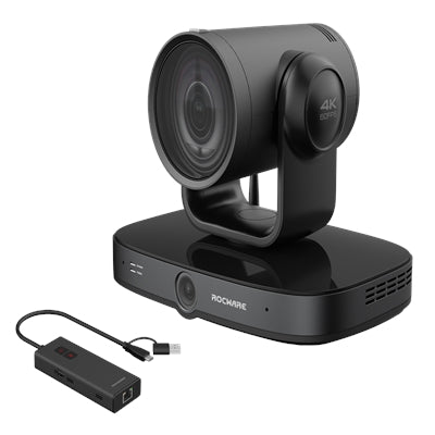 ROCWARE RC941 Kit 4K PTZ BYOD