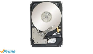 SEAGATE 1TB CONSTELLATION 6GB/S DRIVE