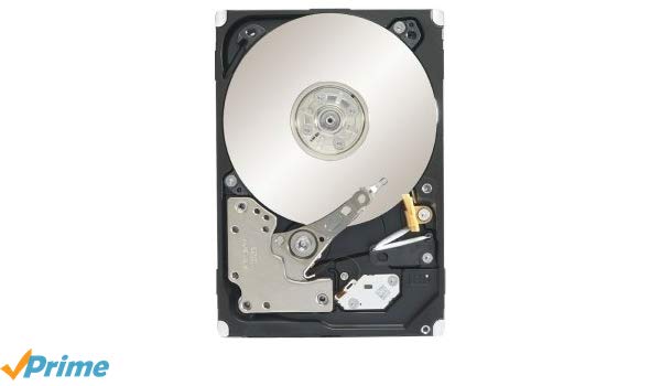 SEAGATE 1TB CONSTELLATION 6GB/S DRIVE