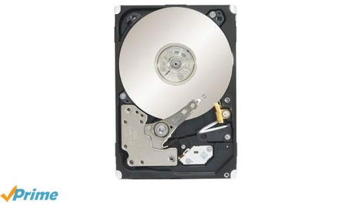 SEAGATE 1TB 6G 7.2K 2.5 SAS