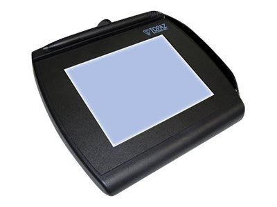 TOPAZ, SIGNATUREGEM LCD 4X5 DUAL SERIAL + BSB (VIRTUAL SERIAL SE TYPE FOR CITRIX