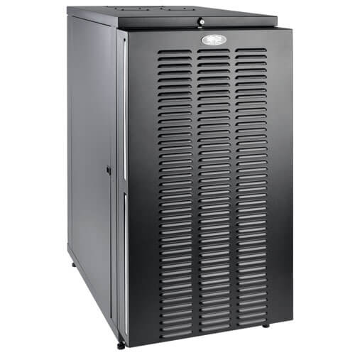 24U RACK ENCLOSURE CABINET