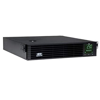 EATON 1.4KW SINGLE-PHASE MONITORED PDU WITH LX PLATFORM INTERFACE, 120V OUTLETS