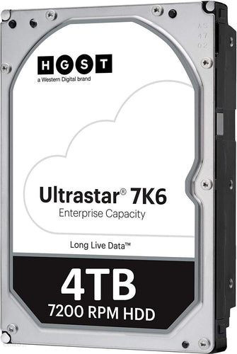 Data Center Drive 4TB
