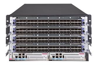X240 QSFP28 4XSFP28 5M DAC