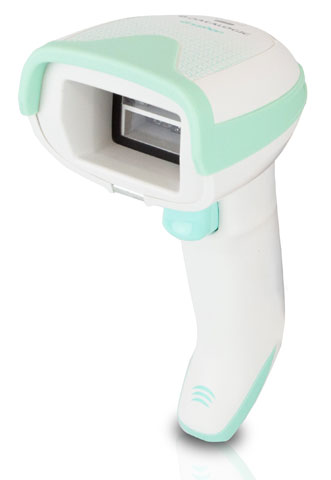 GRYPHON BT4500, HC, 2D MPX, WLC, BLUETOOTH, USB KIT, HEALTHCARE