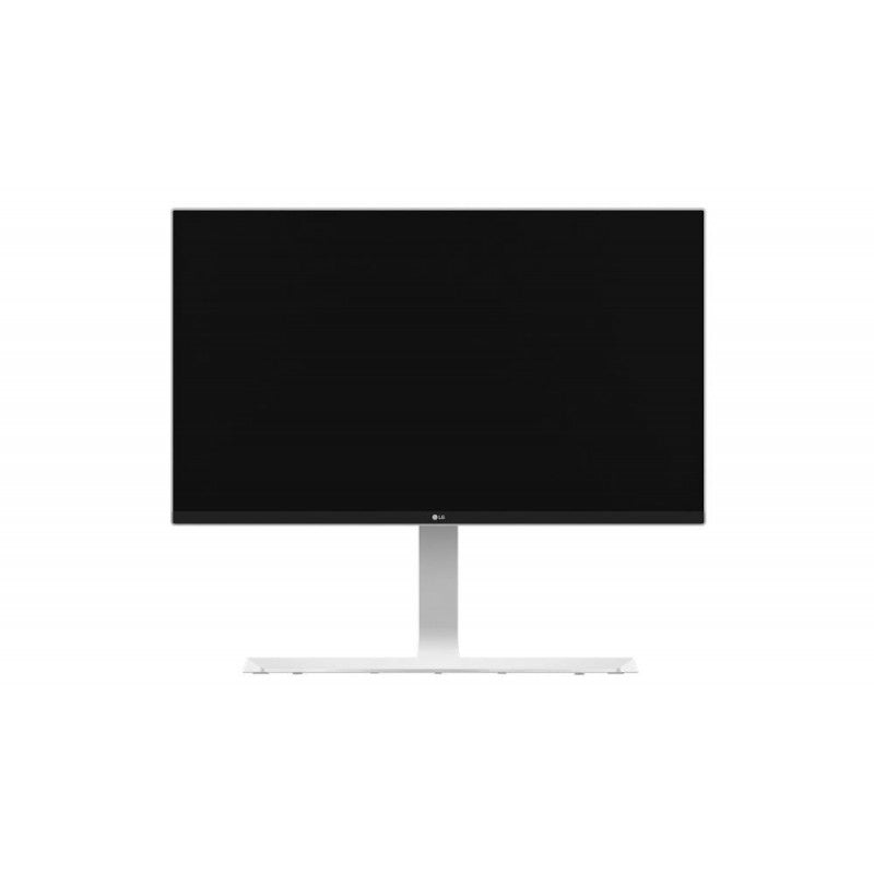 27IN LG MEDICAL IPS 8MP UHD 4K CLINICAL MONITOR, 3840X2160, HDMI DP USB, PIVOT H