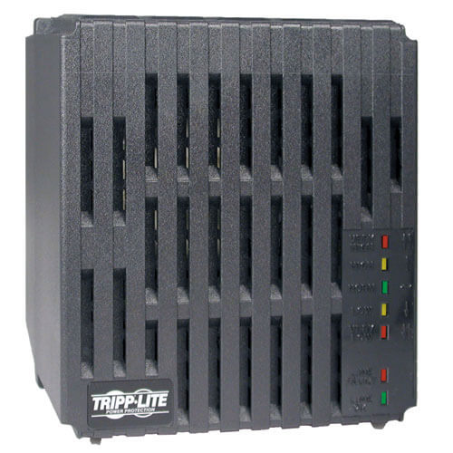 1800W LINE CONDITIONER AVR 120V