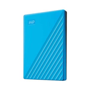 WD 2TB MY PASSPORT PORTABLE