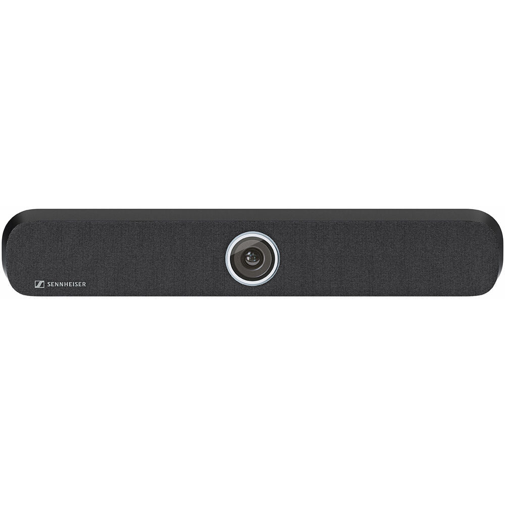 SENHEI TeamConnect Bar S All-In-One for small meeting rooms/spaces
