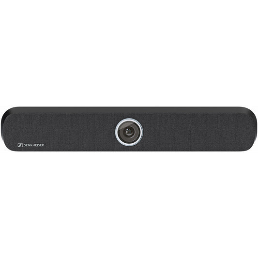 TeamConnect Bar S All-In-One for small meeting rooms/spaces