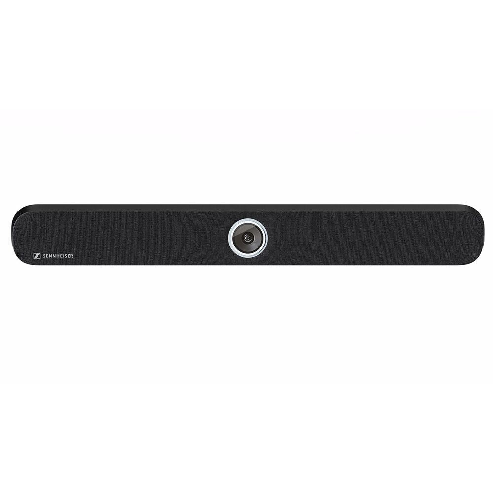 SENHEI TeamConnect Bar M All-In-One for mid-sized meeting rooms/spaces