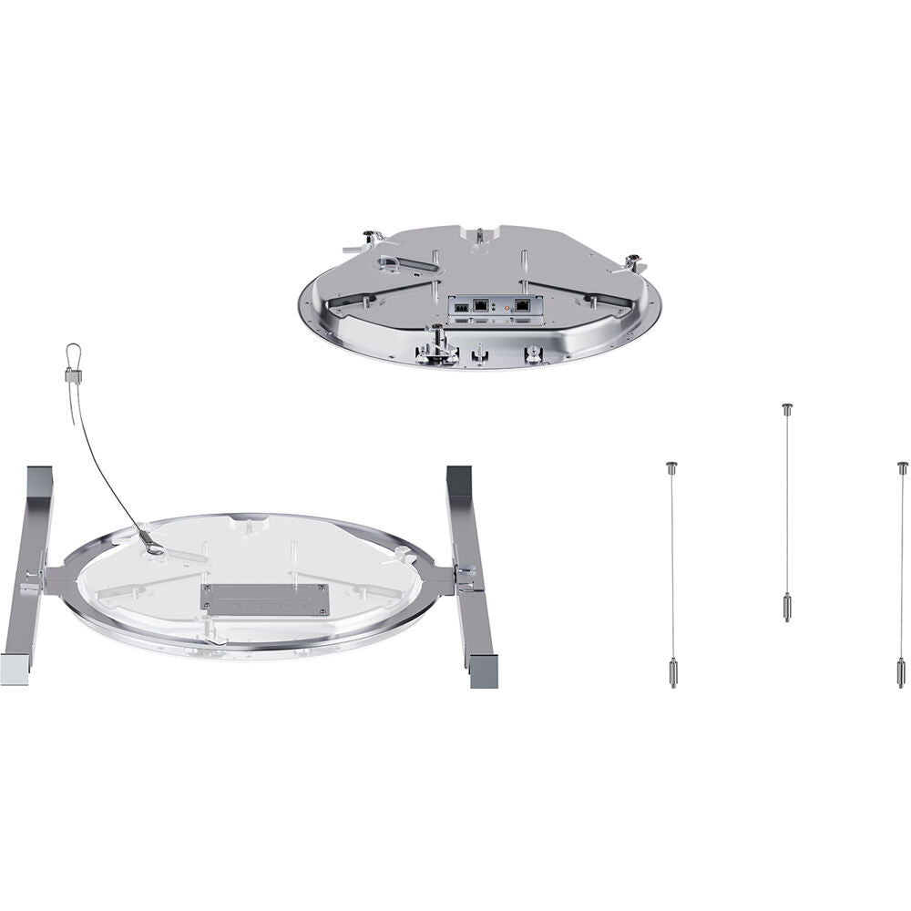 SENHEI TCC M-F-W CEILING MIC FLUSHMOUNT KIT