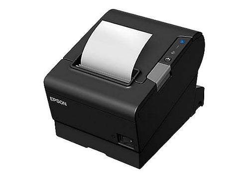 EpsonTM88VI Serial Ethernet USB Ptr only