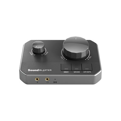 CREATIVE SOUND BLASTER G8