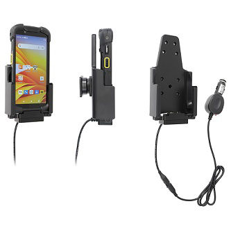 ProClip CHARGING CRADLE W/CIG LIGHTER ADAPTER