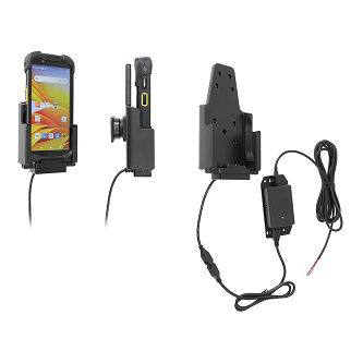 ProClip CHARGING CRADLE W/HARD-WIRED PWR SUPPLY