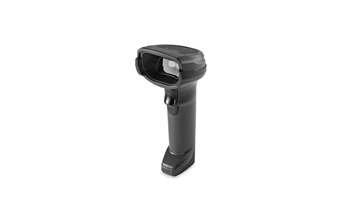 ZEBRA DS8178-SR, 2D IMAGER, CORDLESS SCANNER