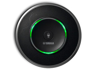 YAMAHA YVC-1000 OMNIDIRECTIONAL EXTENSION MICROPHONE