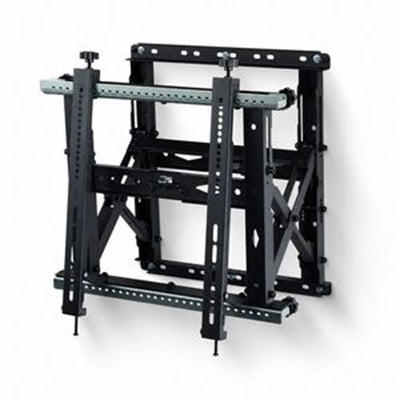 StarTech SCALABLE VIDEO WALL MOUNT FOR 45 - 70IN DISPLAYS UP TO 70KG - SUPPORTS LANDSCAPE