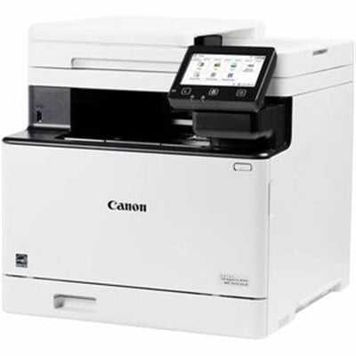 Canon Color imageCLASS MF753Cdw II All in One, Wireless Laser Printer