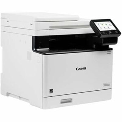 CANON IMAGECLASS MF751CDW II