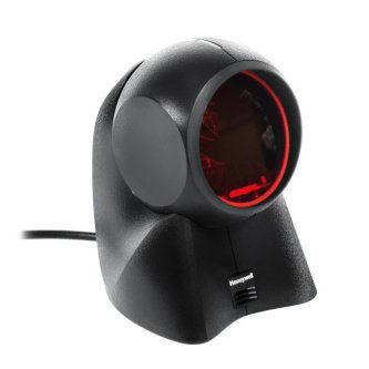 Honeywell ORBIT 7190 RS/USB/KBW/IBM BLCK SCNR