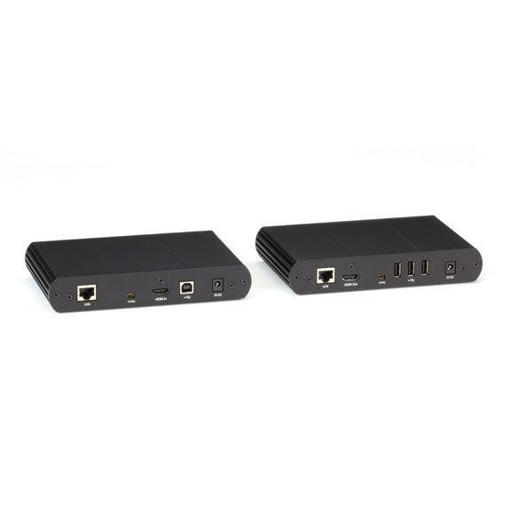 CAT5E EXT HDMI USB2.0 100M