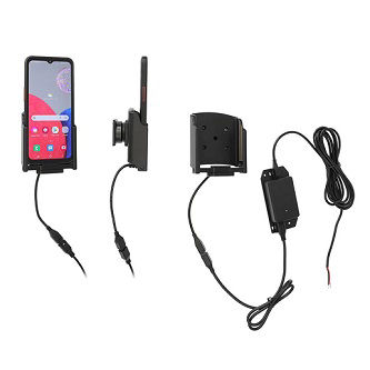 ProClip CHARGE HOLDER FIXED SAMSUNG XCOVER6 PRO
