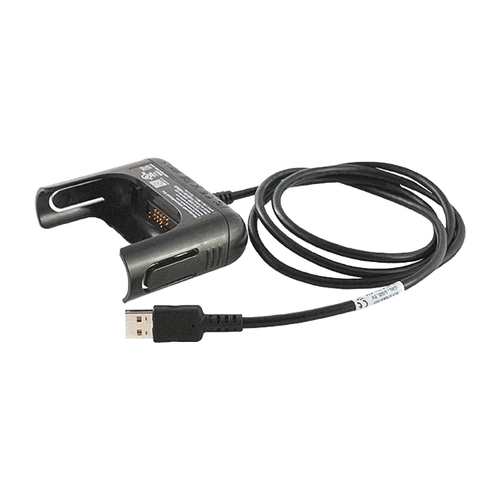 HONEYWELL CN80 SNAP ON ADAPTER W/ USB PORT