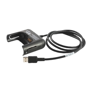HONEYWELL CN80 SNAP ON ADAPTER W/ USB PORT
